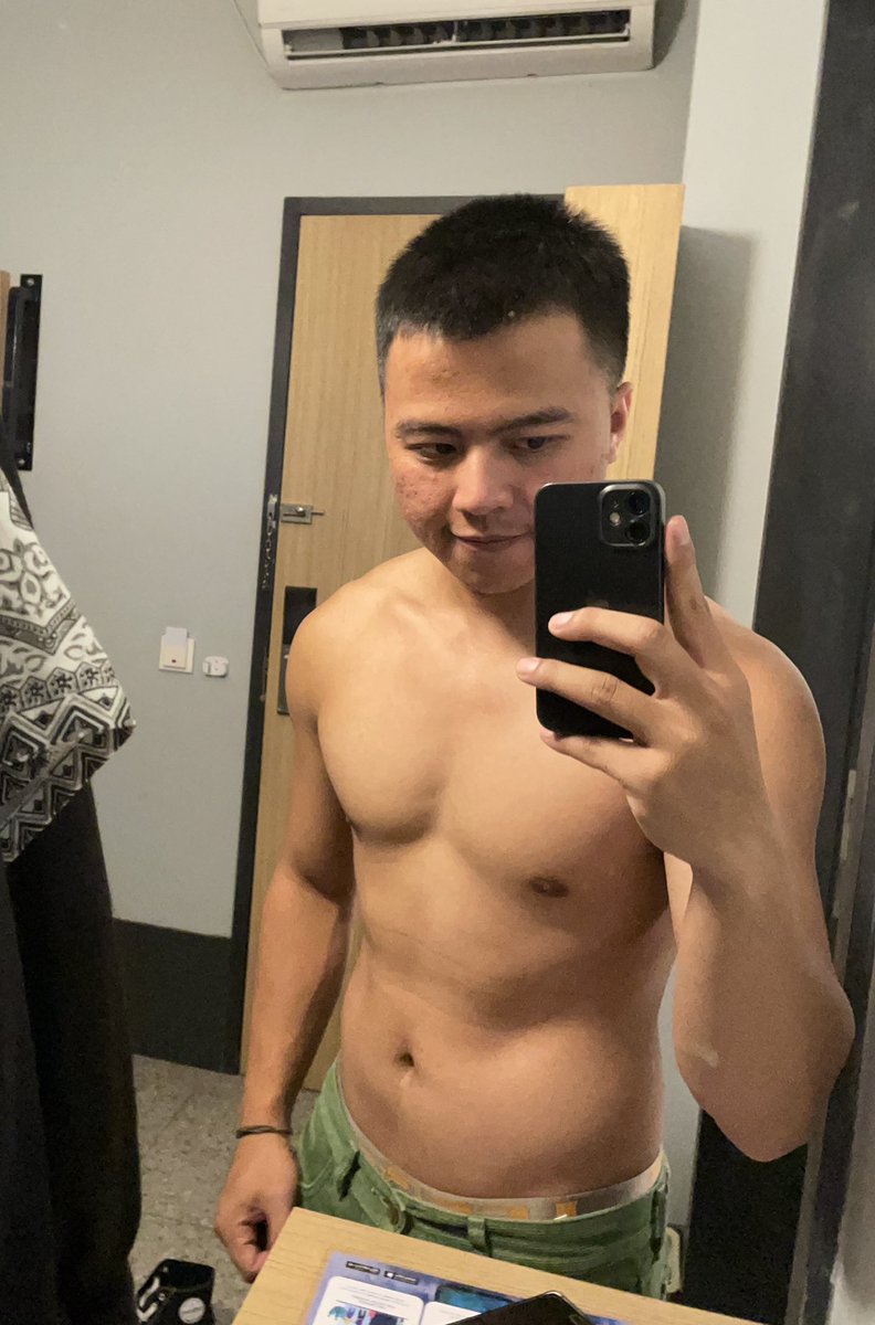 kunhendi1's tweet image. Short escape jakarta