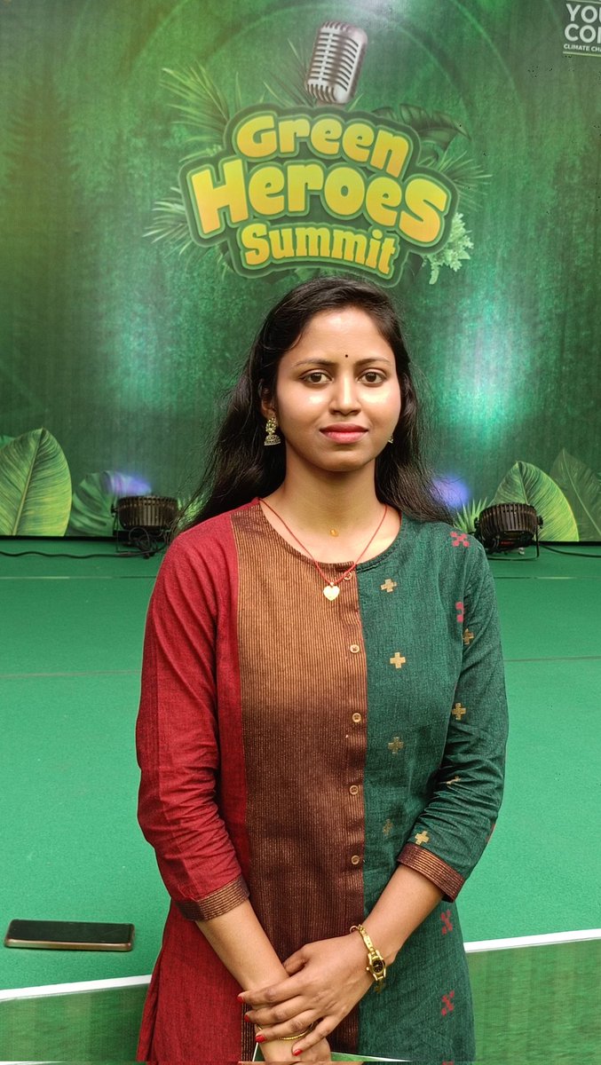 Truptimayee Pradhan tweet media