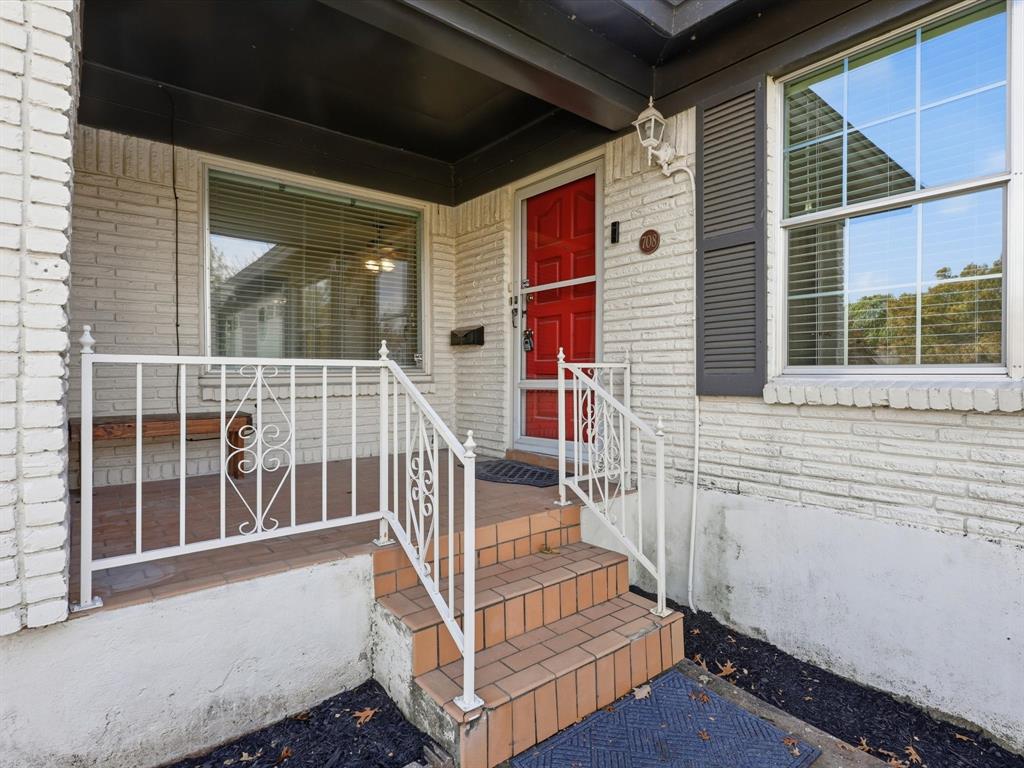 JShermanRealtor's tweet image. Explore this brand new listing in Fort Worth and make it your dream home today!
- Joshua Sherman #0683384 with RE/MAX Trinity
- Contact me at 817.771.9445
