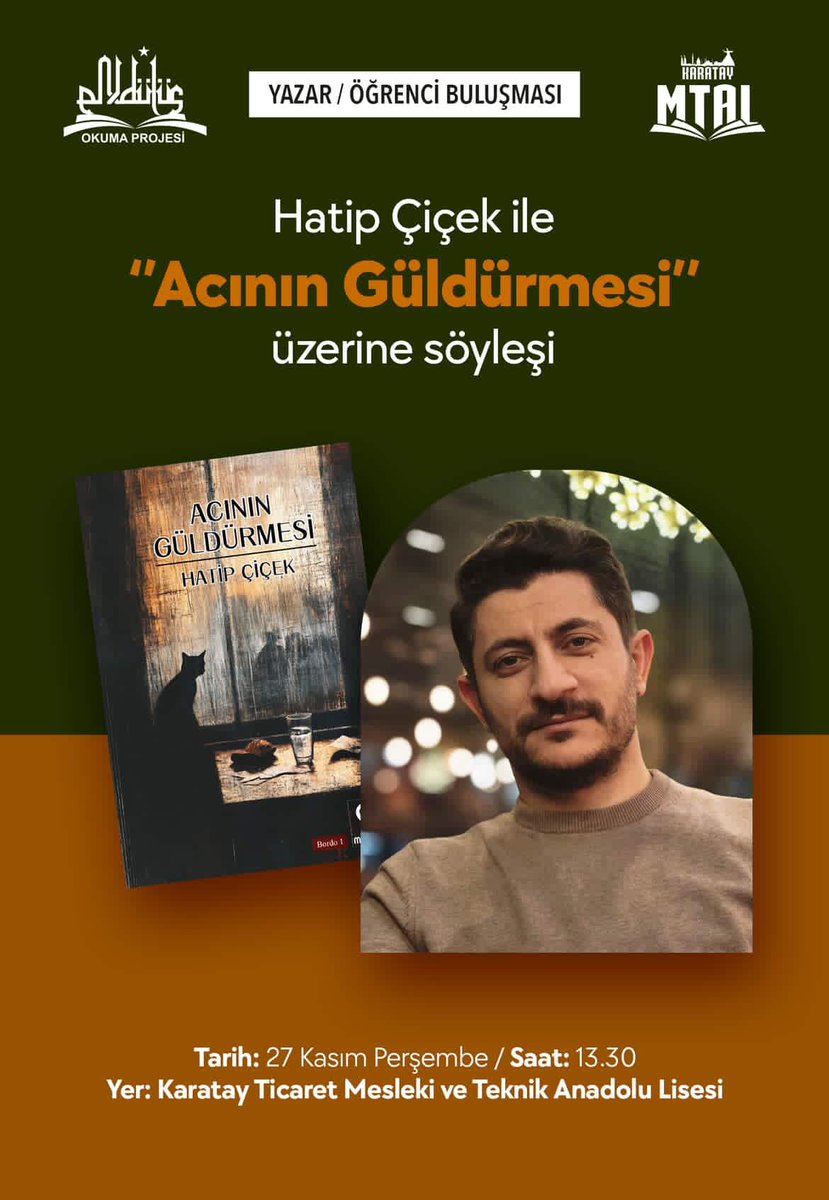hatip çiçek (@hatipcicek) on Twitter photo 