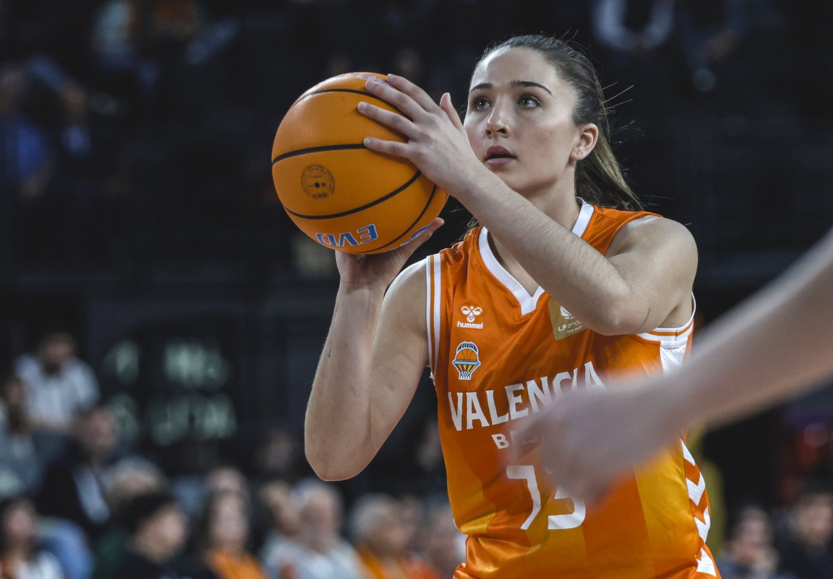 Valencia Basket Club tweet media