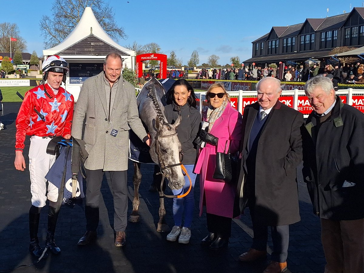 Irishracing.com Live tweet media