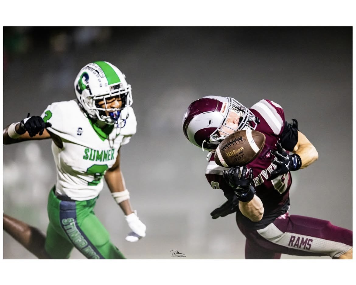 Anthony Miller 2026 Dual Threat QB (@AMillerQB_D1) / Posts / X