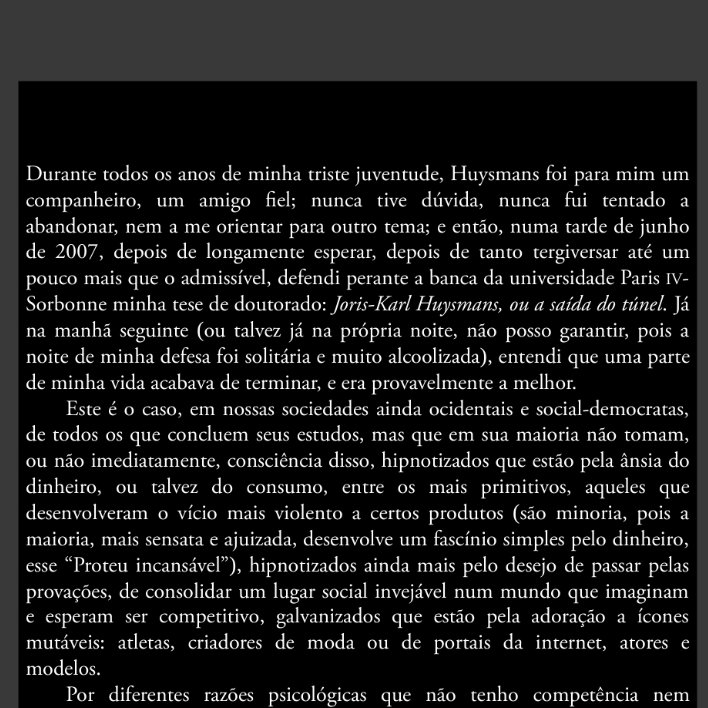 exercinfutility's tweet image. Senti a sinceridade