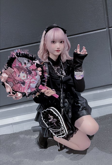 コスプレイヤー小雪うののTwitter画像2