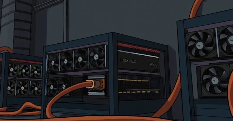 twelvesec's tweet photo. #ShadowRay 2.0 exploits an unpatched ray flaw to build a self-spreading GPU #cryptomining #botnet.
#CyberSecurity #InfoSec #Hacking #CyberCrime
https://t.co/bMJGkdskId https://t.co/D5Uy5Jk3JJ