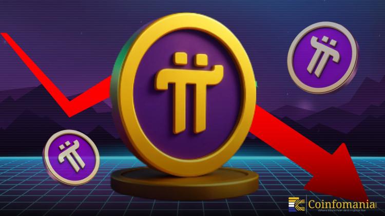 hitanshu_B's tweet image. Pi Network miners, take note! ⚠️ The mining rate is set to drop significantly as the Mainnet launch approaches. Early adopters may benefit from scarcity, but new miners will earn less per hour. With over 60 million users and 30 million active miners, the network is shifting from…