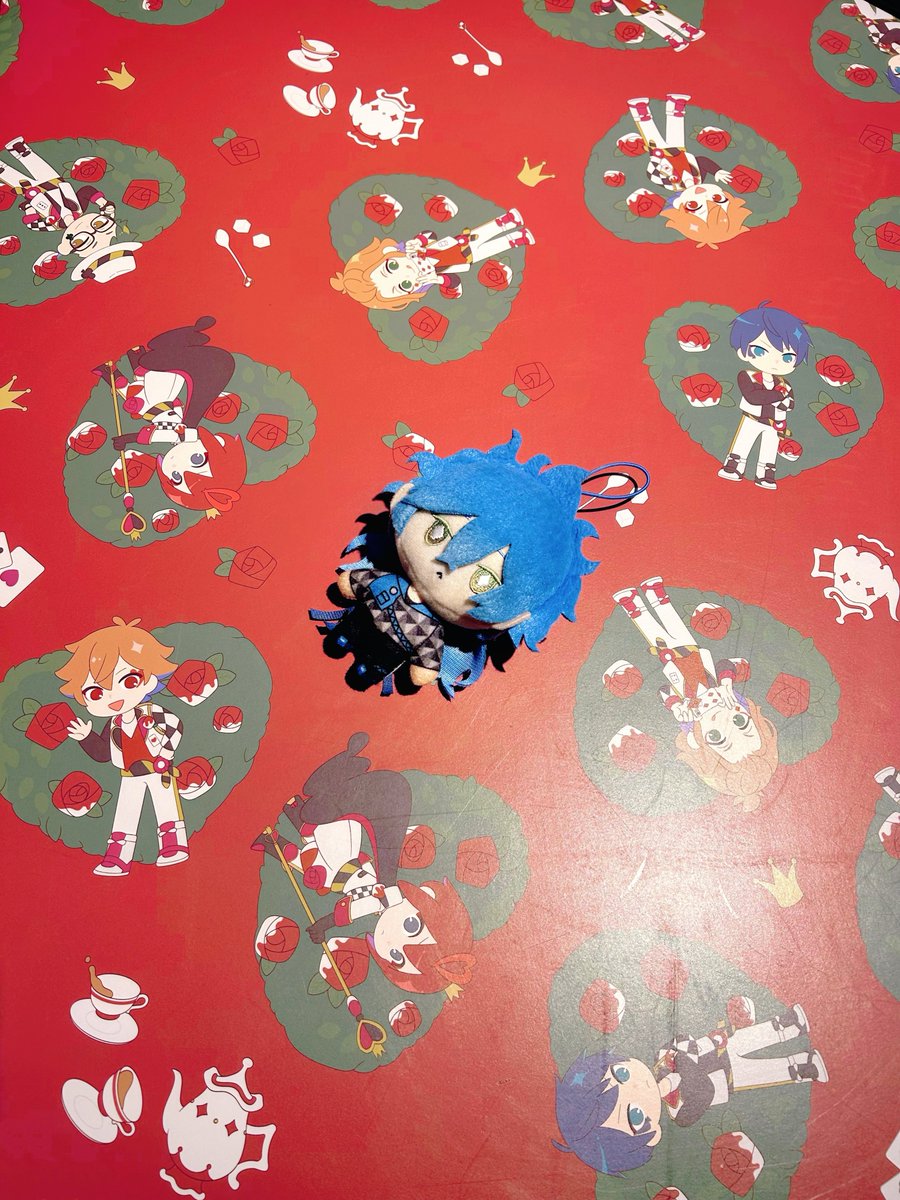 かわいそかわいい