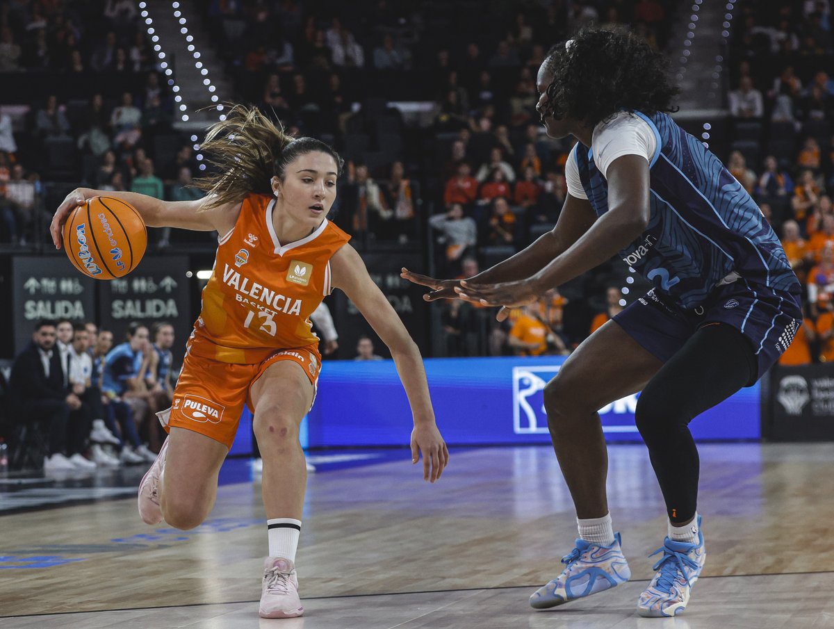 Valencia Basket Club tweet media