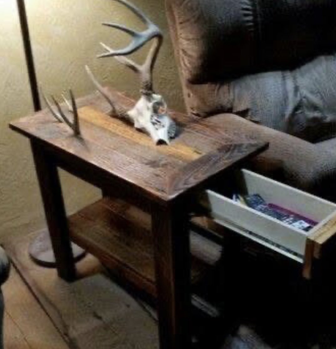 Where art doesn’t quite meet function!?! Pretty wild…thoughts?