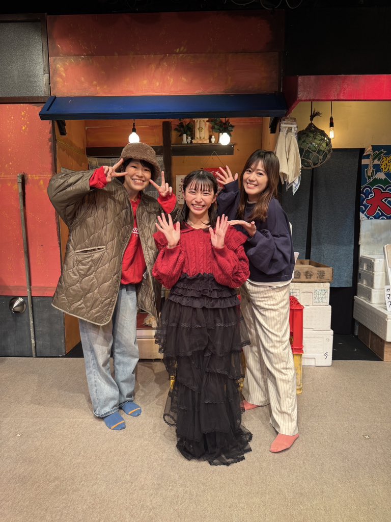 のんちゃん あのんちゃん