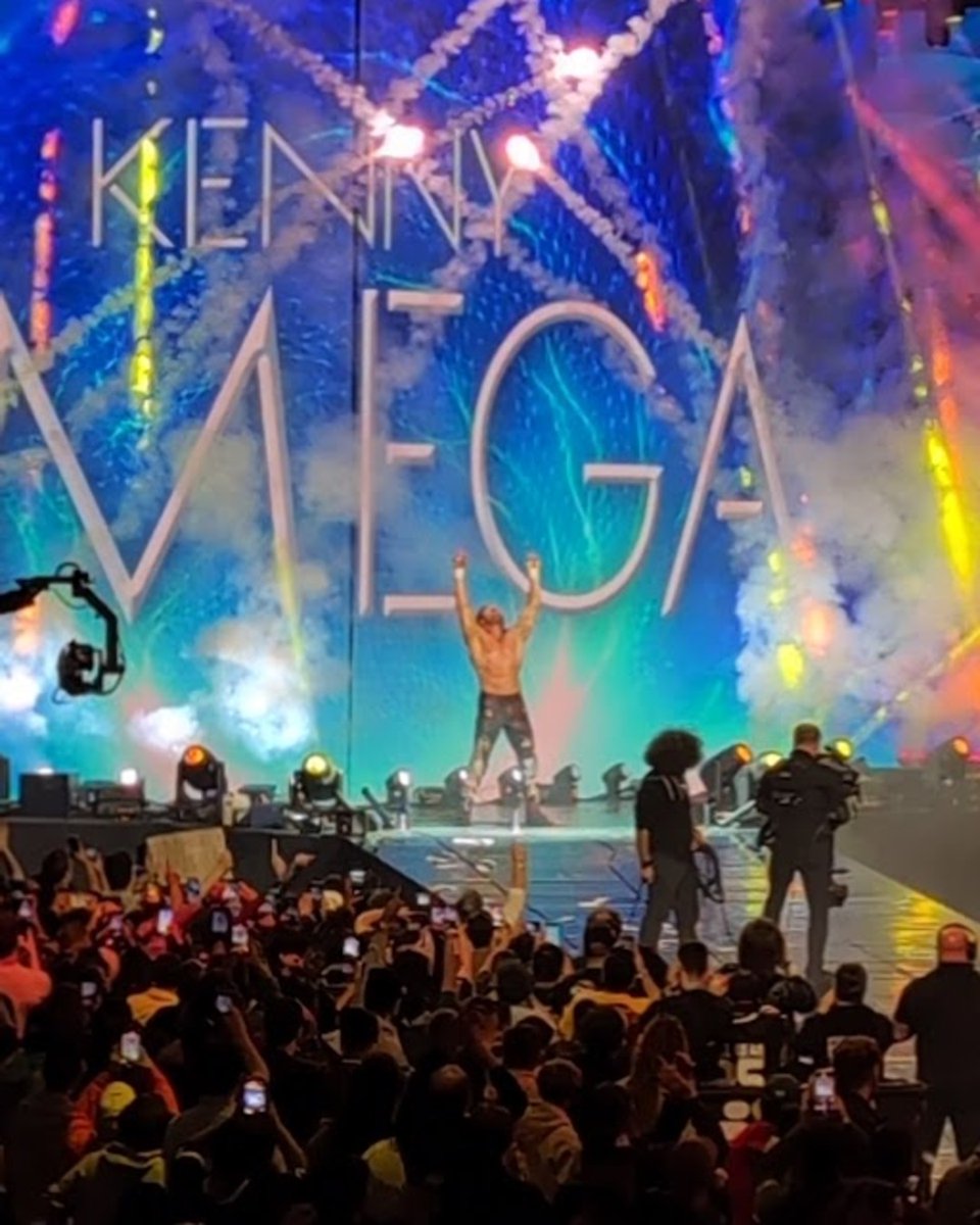 Triller_TV's tweet image. AEW delivered non-stop energy from beginning to end at #AEWFullGear! ⚙️

Didn&apos;t catch it? Grab the Full Gear x Worlds End Discount Bundle on TrillerTV PPV to catch up and secure your spot for the final PPV of 2025!

➡️ tinyurl.com/AEWTTVPack3