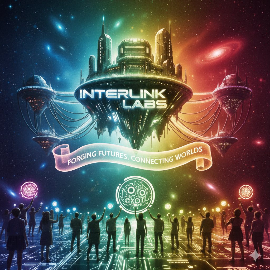 events_tarzan's tweet image. The future of Web3 is here - and it’s HUMAN MADE!

InterLink Labs is building a bot-free digital ecosystem where real users earn real rewards. 

If you’re ready for the next big wave in Web3, join InterLink today.

Use referral code: 6033317178

#InterLink #ITL #ITLX #ITLG