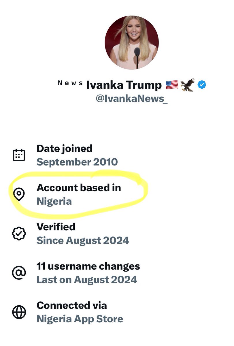 AntiTrumpCanada's tweet image. One. Million. Followers.