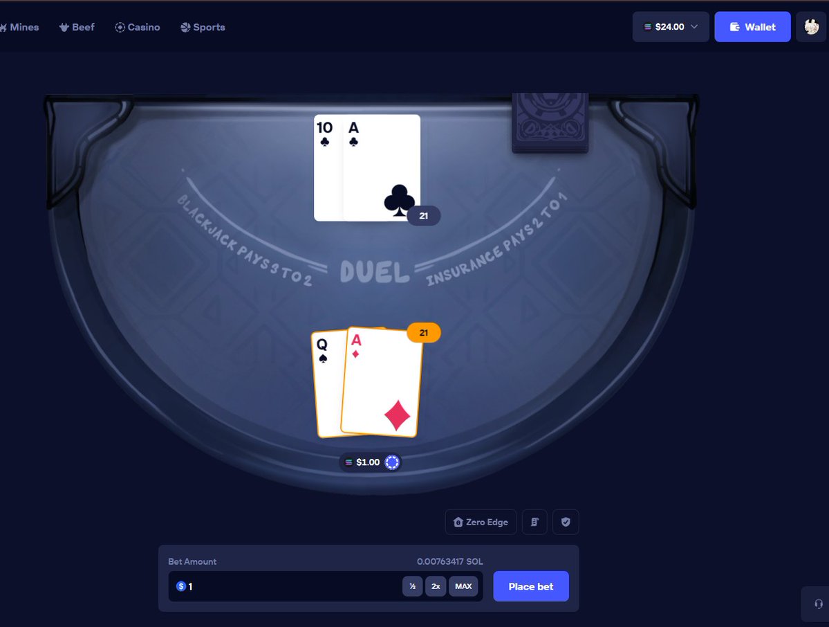 Maddie_Arcane's tweet image. Classic duel :9