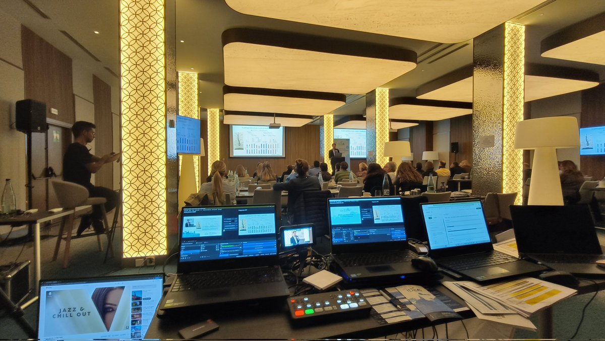 Otro evento en la mochila