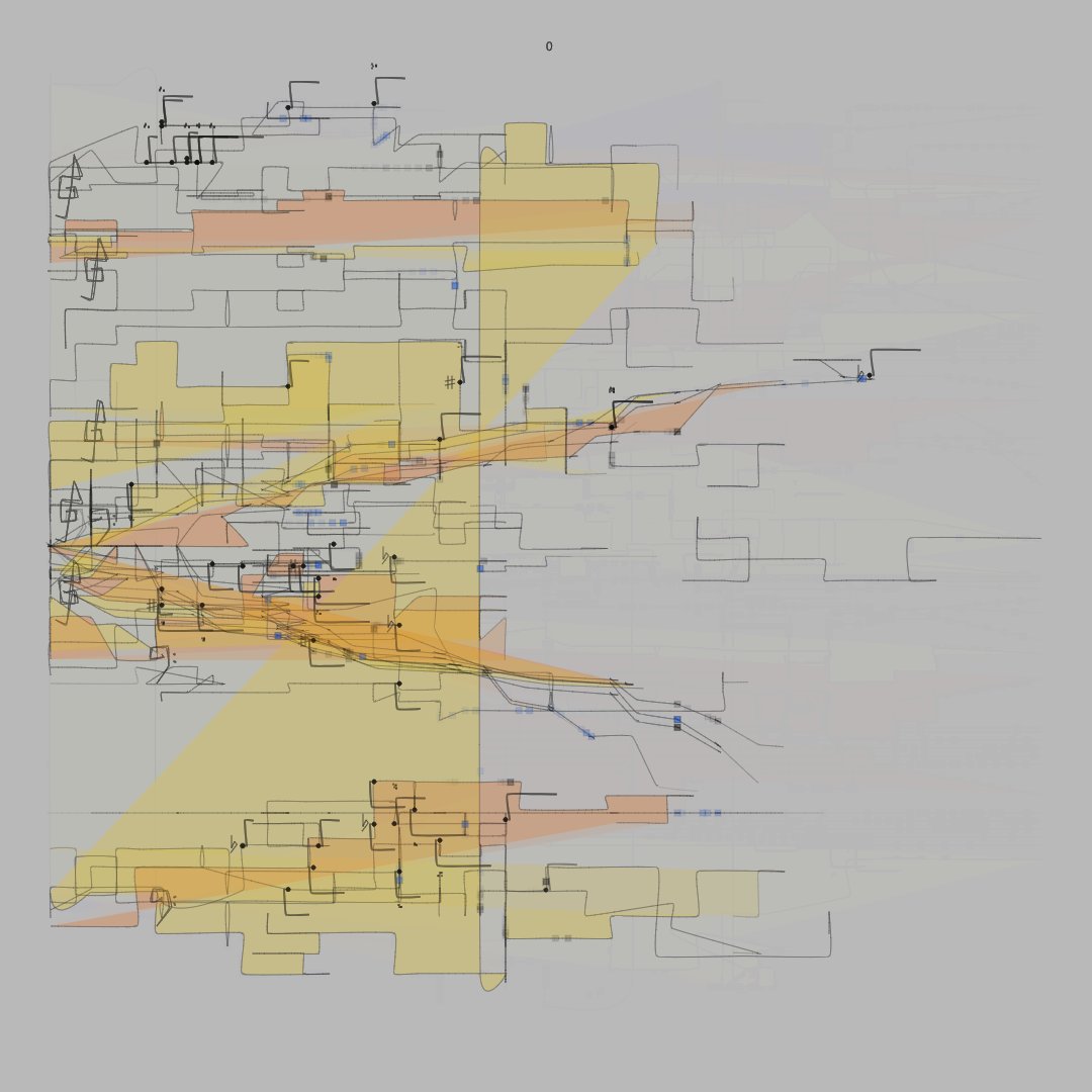 yamiburgenet's tweet image. hi! Fugax, soon...
#generativeart #nftart #p5js