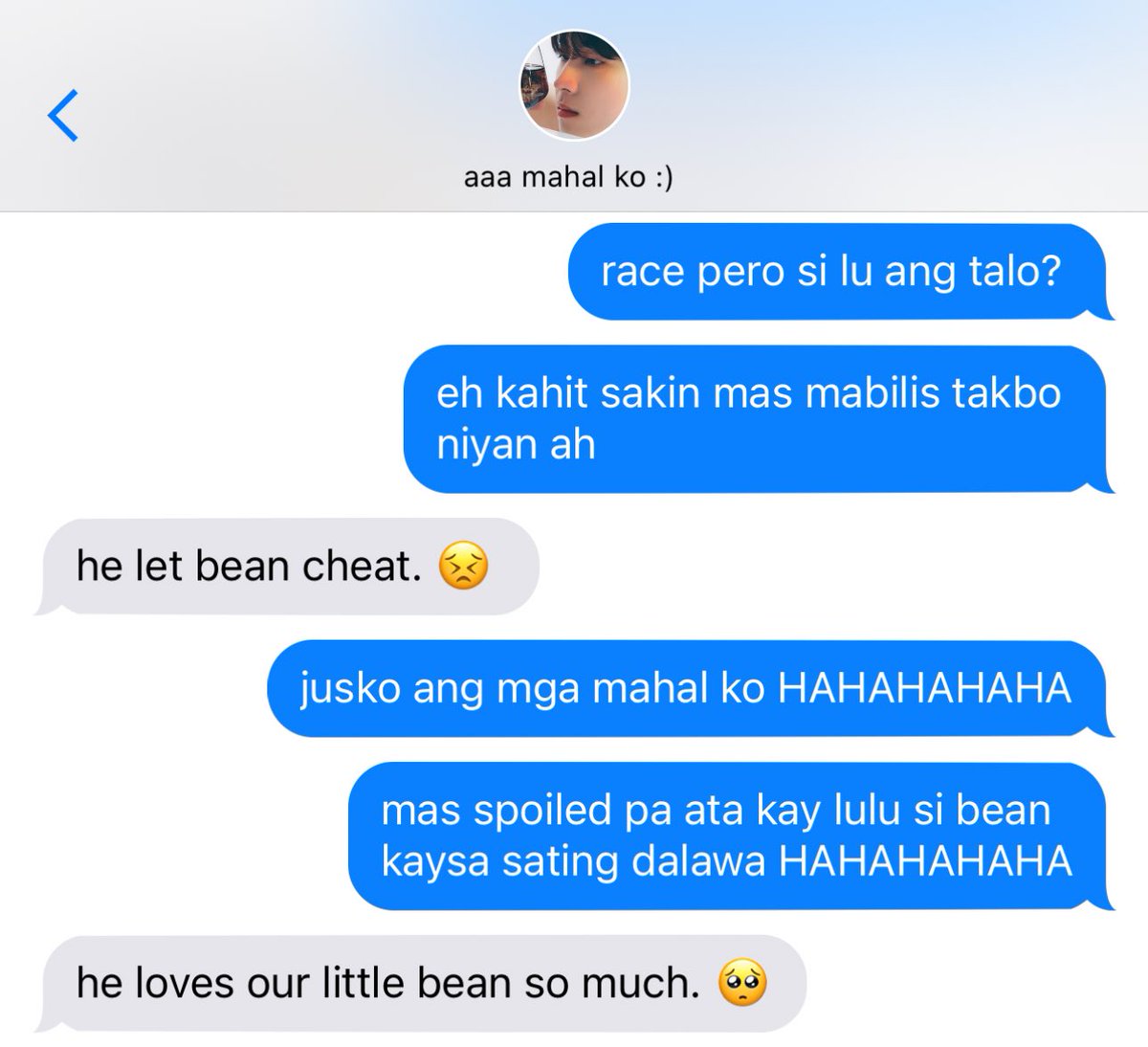 minonuniverse's tweet image. — 3