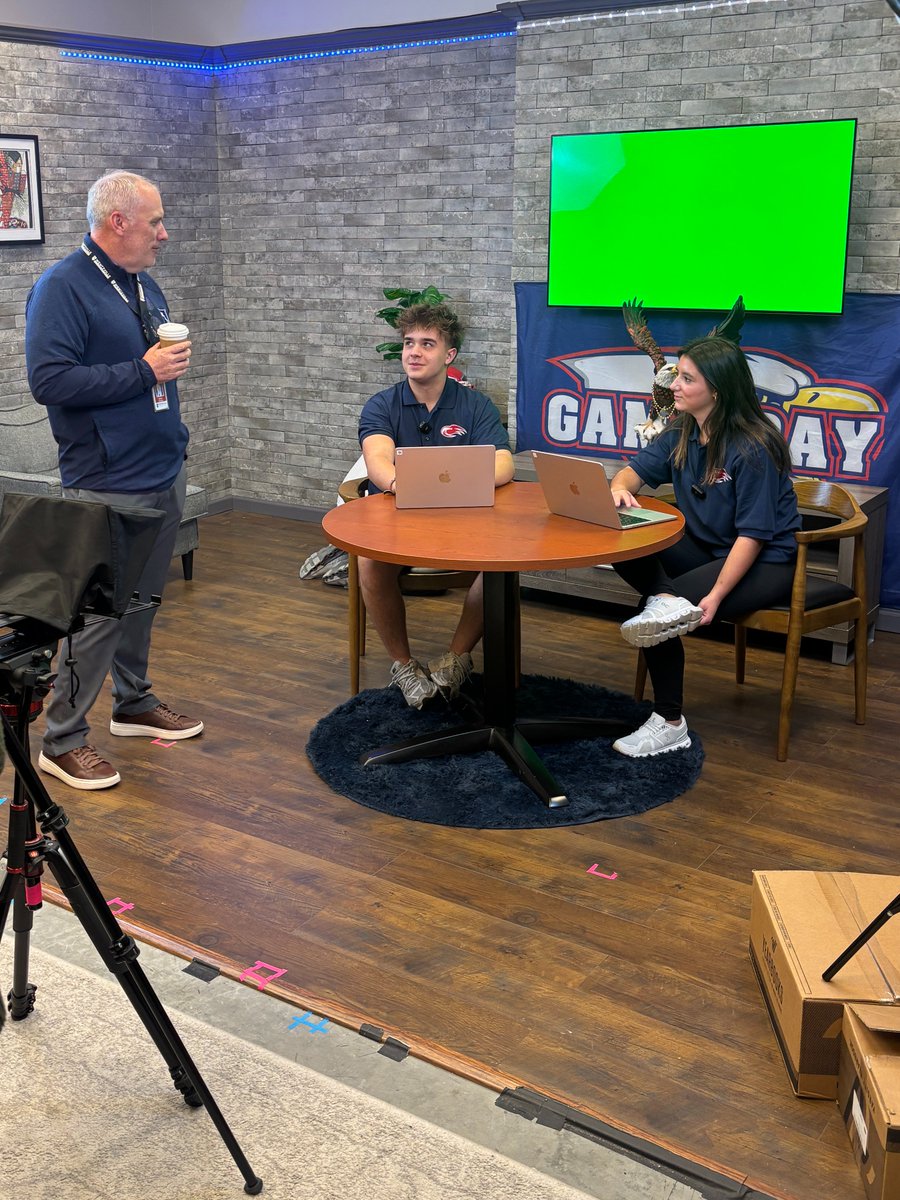 Liberty Publications tweet media