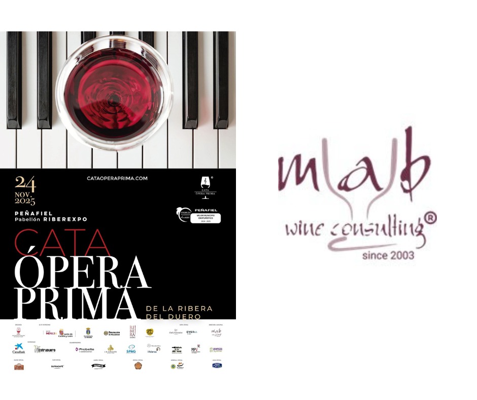 👨🏻‍💼 DIRECCIÓN

🍷 La XV Gran <a href="/CataOperaPrima/">Cata Ópera Prima</a> de <a href="/DORibera/">Ribera Del Duero</a> no sería posible sin sus organizadores y colaboradores

➡️ <a href="/MABWineC/">MAB Wine Consulting</a> dirige el mayor evento de promoción de vino <a href="/DORibera/">Ribera Del Duero</a> de este otoño

👉🏻 cataoperaprima.com