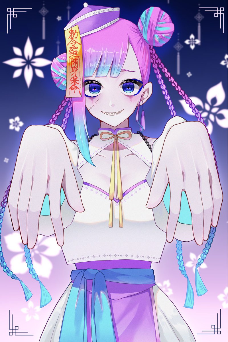 ゆーちゃん【skeb募集中！！】 (@U_5505) / Posts / X