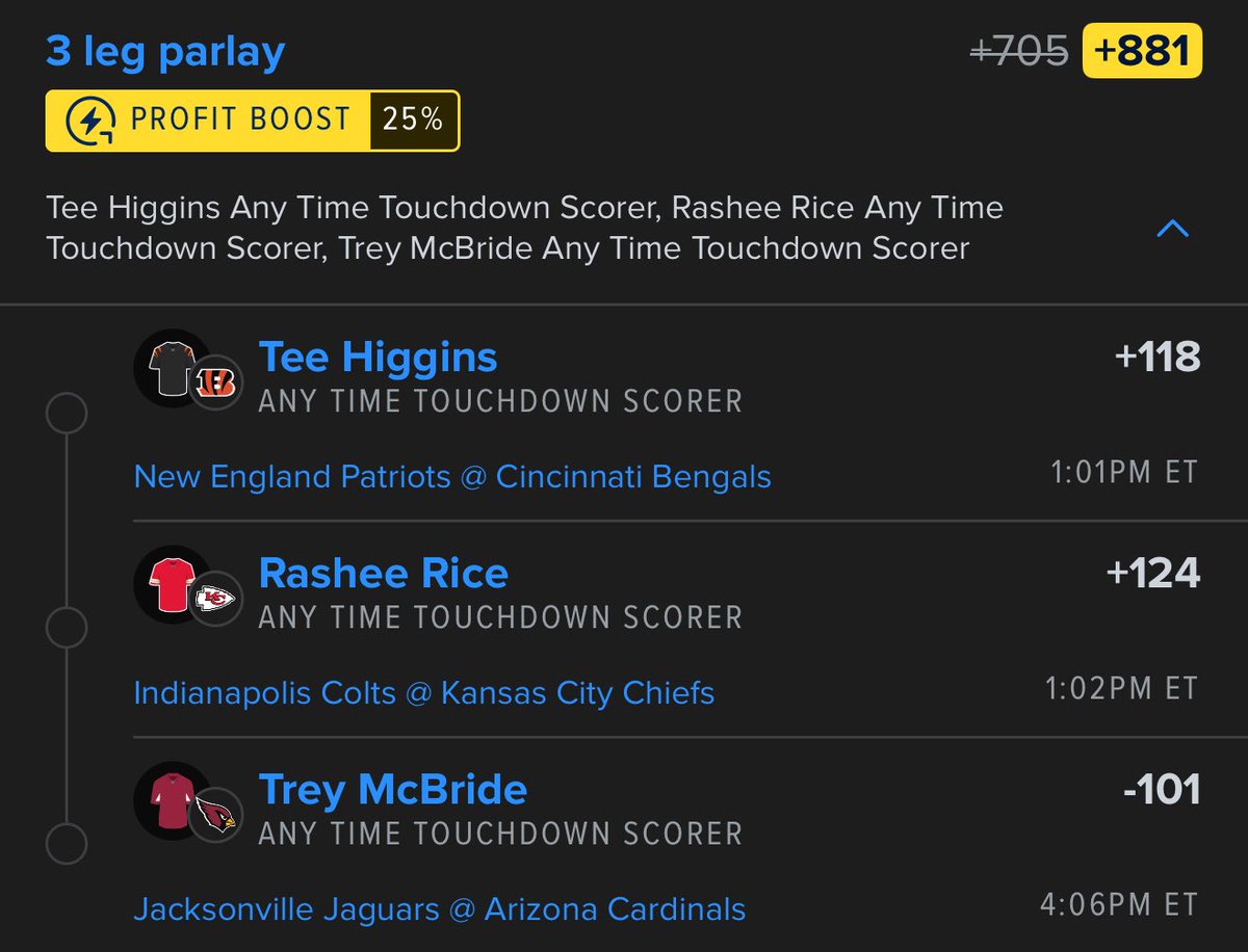 HooveLocks's tweet image. THE BEST NFL WEEK 12 TOUCHDOWNS 🏈

$100 to someone who likes/rt &amp;amp; follows when it hits 🫡