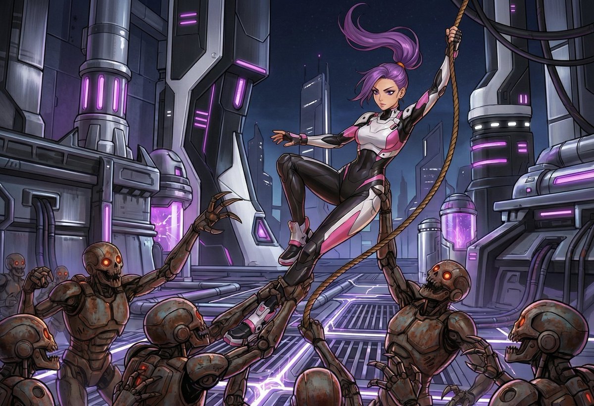 ACTICOMMUNITY's tweet image. We will be the last standing