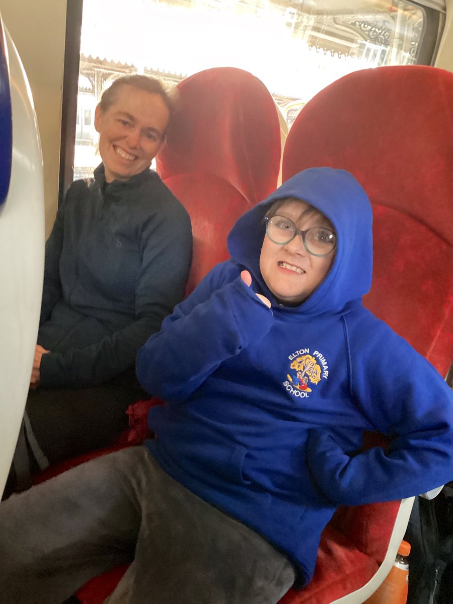 Elton Primary School tweet media