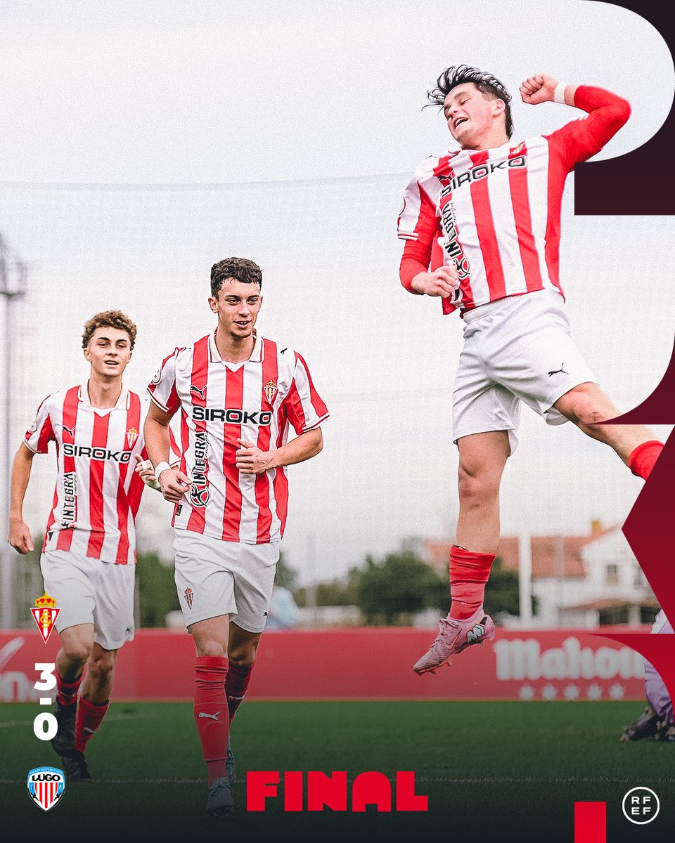 Mareo Fútbol Base tweet media