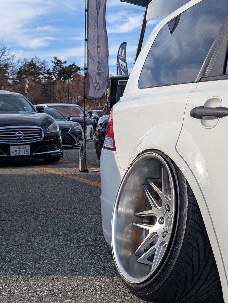 madspeed1975☆趣味を形に！ tweet media