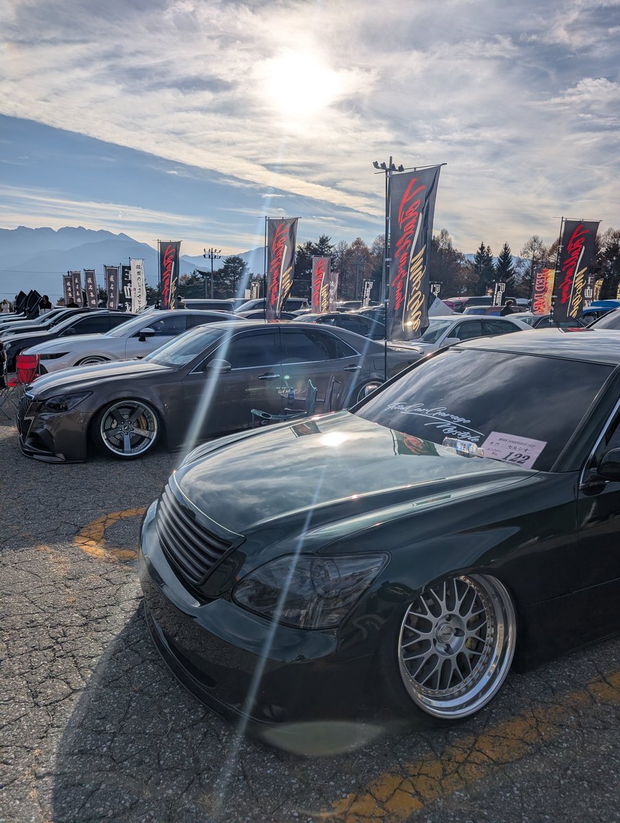 madspeed1975☆趣味を形に！ tweet media