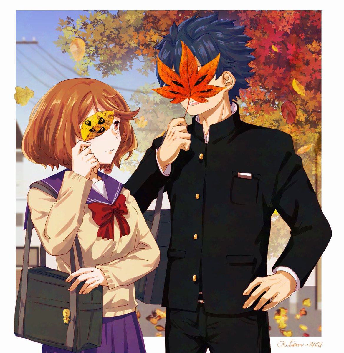 東雲。 (@shinononu_maru) / Posts / X