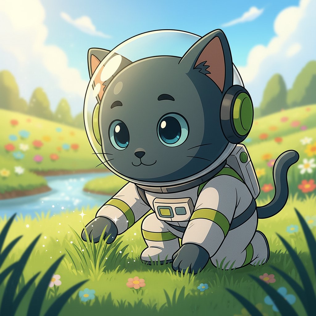 J4Jvibes's tweet image. Take a break from the screens, touch grass, breathe, then continue saving cats.