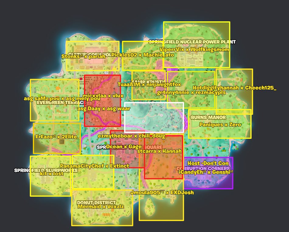 Lock in sweet stuff ☺️ <a href="/GenshiFN/">Genshiᵛᵗ</a> 
This is how tonights scrims is looking 😁 
Got some of our VT teams in here 🩷 Looking forward to playing in the scrims with everyone. 

<a href="/VTalentedTeam/">Very Talented</a> <a href="/VeryTalentedORG/">VT ORG</a> <a href="/viperr_vix/">ViperrVix</a> 🩷