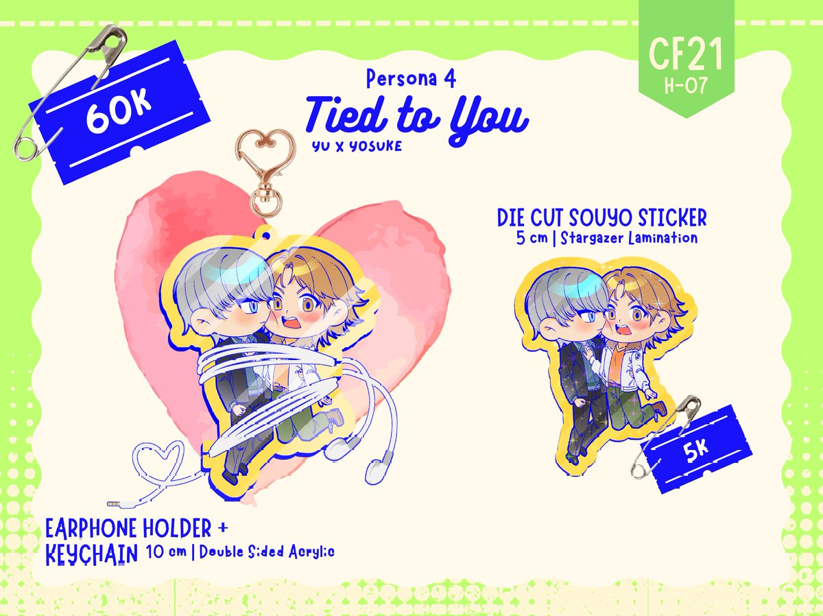 ToraP ⚗️🐯 COMIPARA N13-16 tweet media