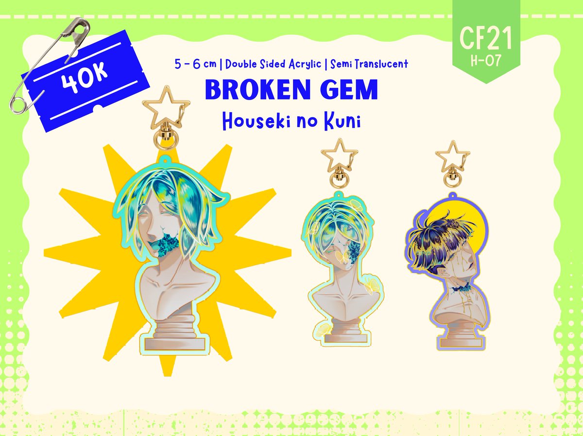 ToraP ⚗️🐯 COMIPARA N13-16 tweet media