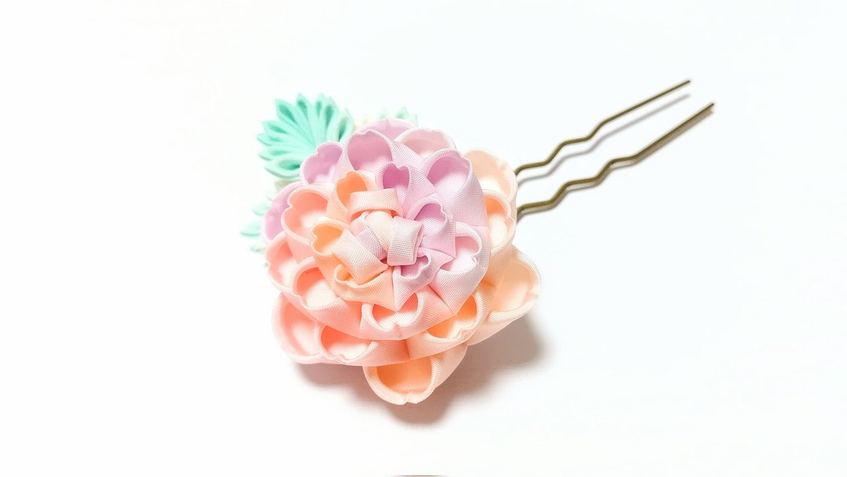 Mulan magnolia🌸つまみ細工 (@m_m_magnolia) / Posts / X