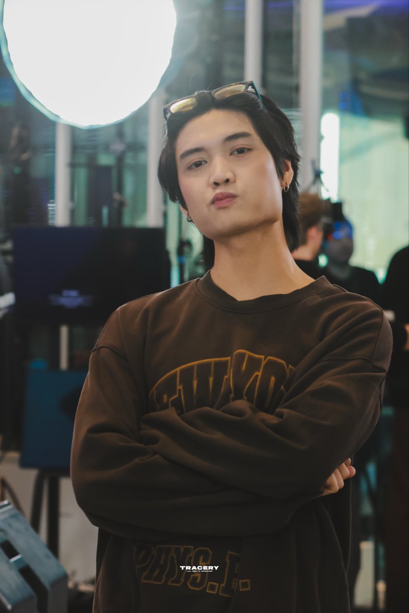 tracery_p05's tweet image. 251123 #TMCLIVExLE7EL
#PATTERN_LE7EL @TERN_CYM 

ค่ดเท่ห์อะคับพี่ !