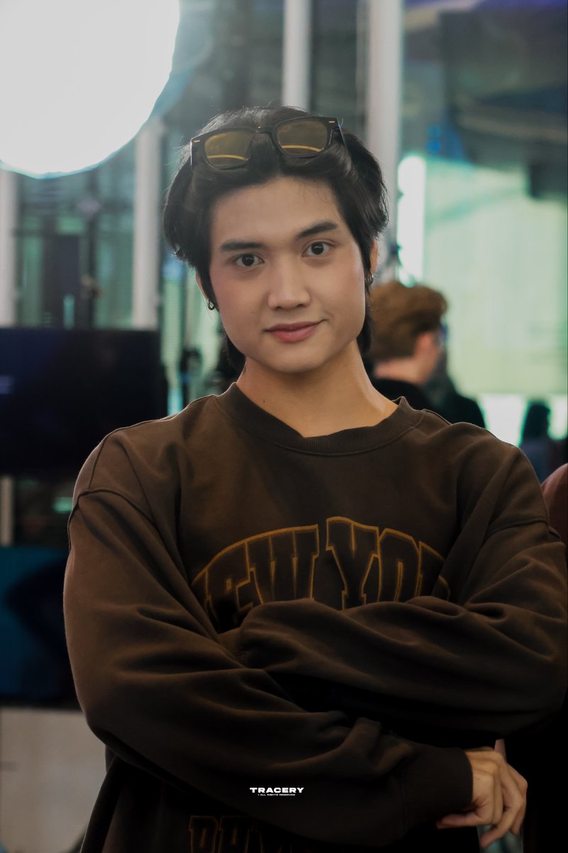 tracery_p05's tweet image. 251123 #TMCLIVExLE7EL
#PATTERN_LE7EL @TERN_CYM 

หึ้ย!!