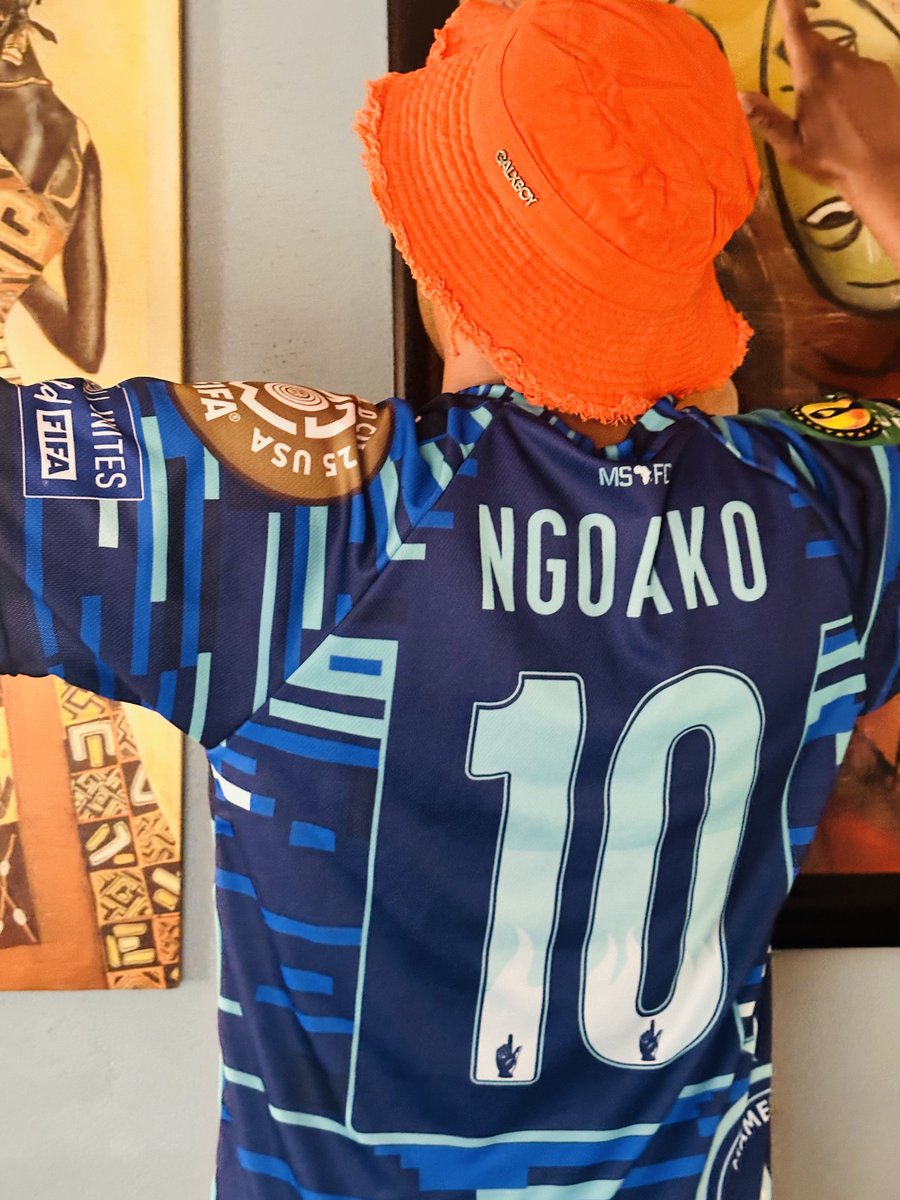 Thank you ⁦<a href="/Bestinho23/">Thabang Lebest</a>, you are the best my brother 🙏🏽