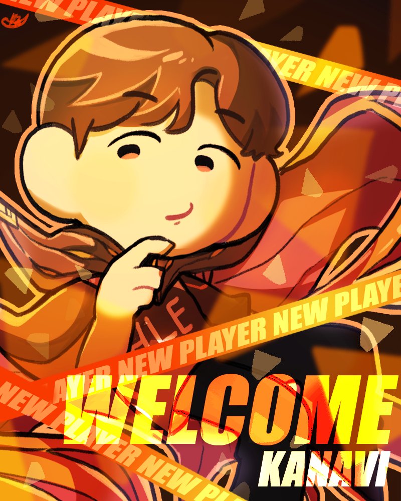 kongbz_lol's tweet image. #HLE
Welcome, KANAVI
(벨베스 옷 입혔는데 효과때문에 다 가려졌군)