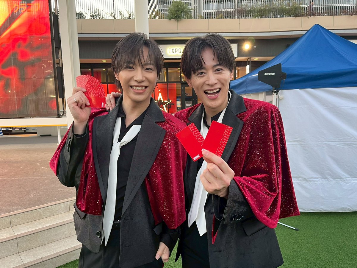 塩田 将己 / SHOW-WA (@masaki_shiota17) / Posts / X