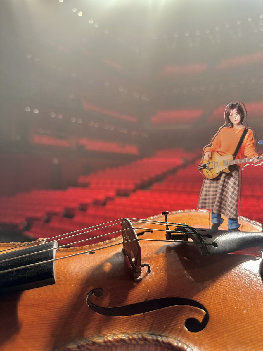 Sayaka Yamamoto Hall Tour 2025-26 