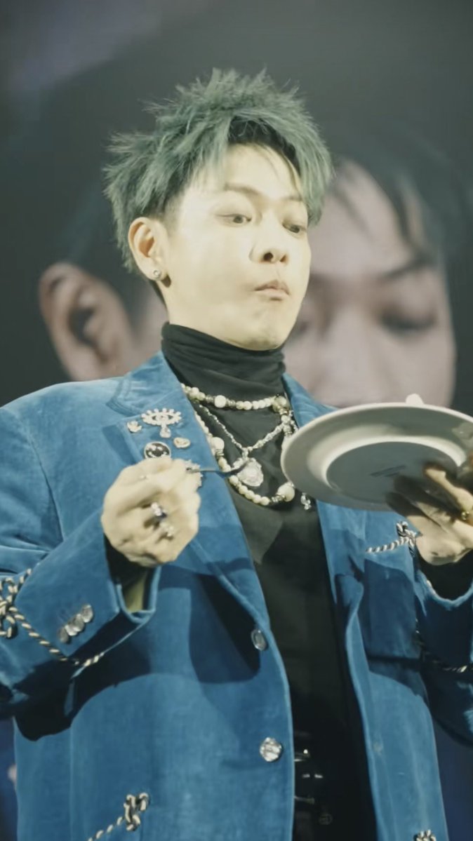 p_yama_sweeties's tweet image. 何食べてるんだろ?!びっくり顔可愛い😍

手✋って良いよね😌

 #佐藤健TikTok