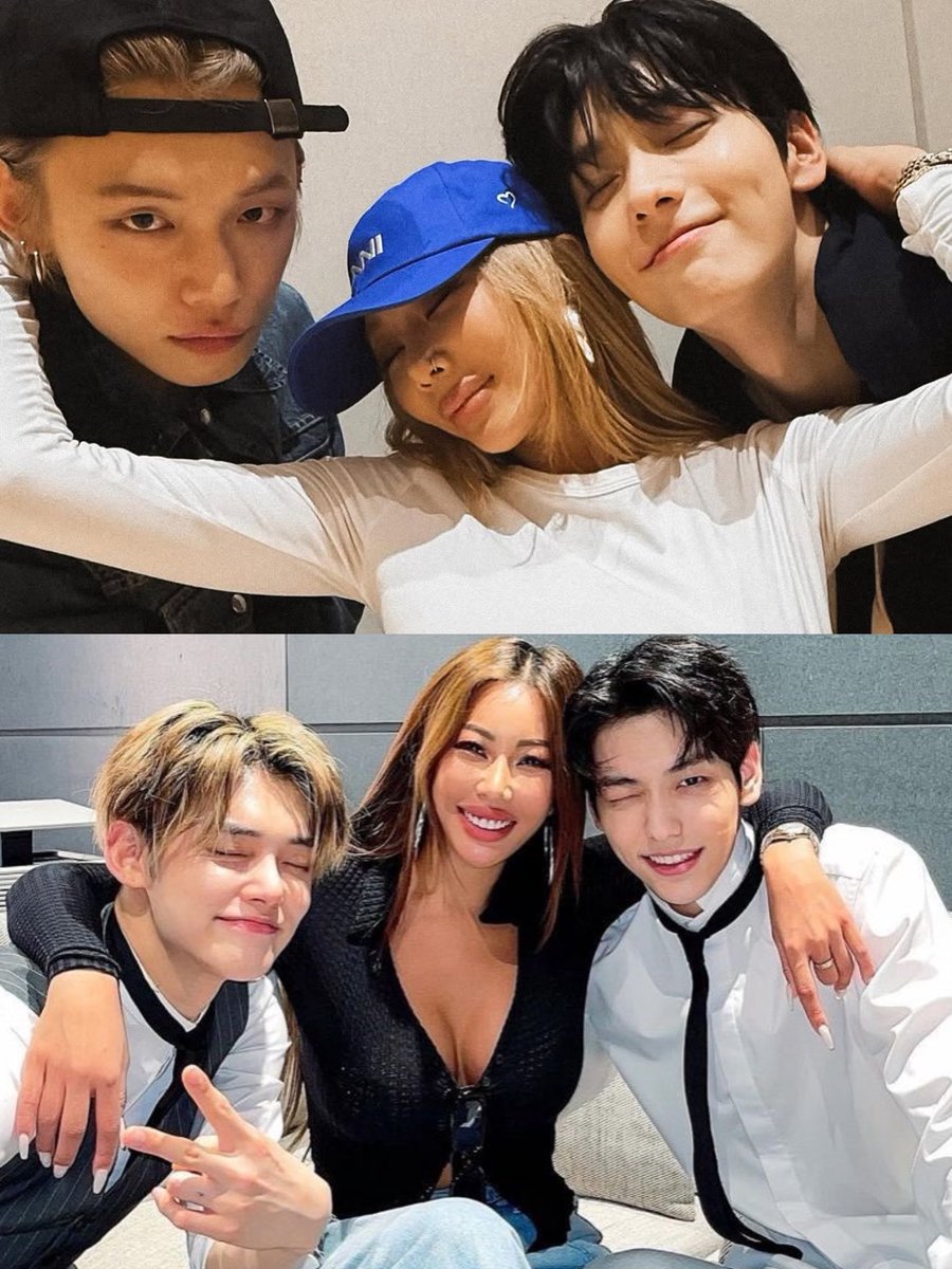 yeonbinchive's tweet image. ❤️