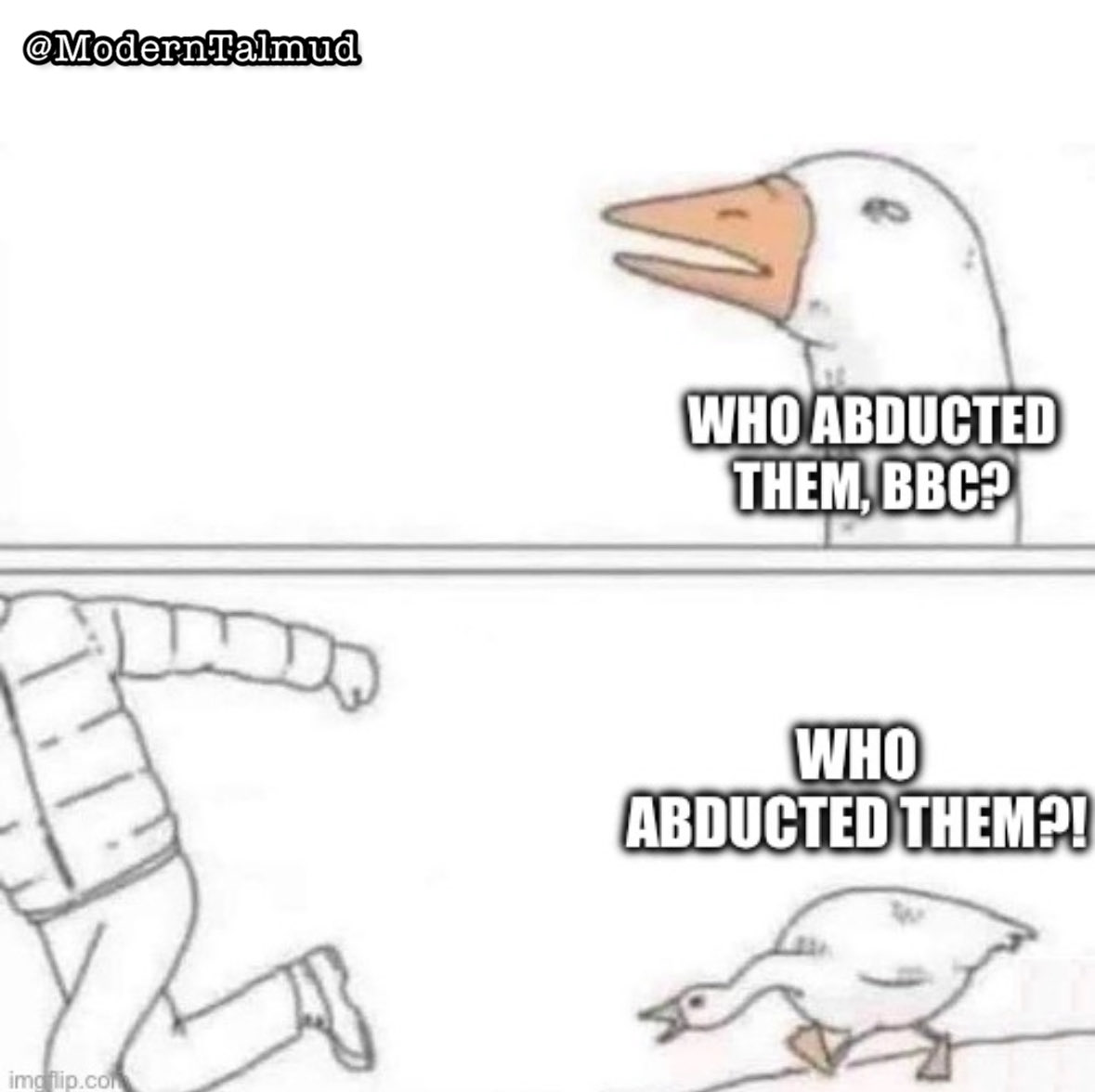 Modern 🇮🇱 Talmud (@moderntalmud) on Twitter photo 