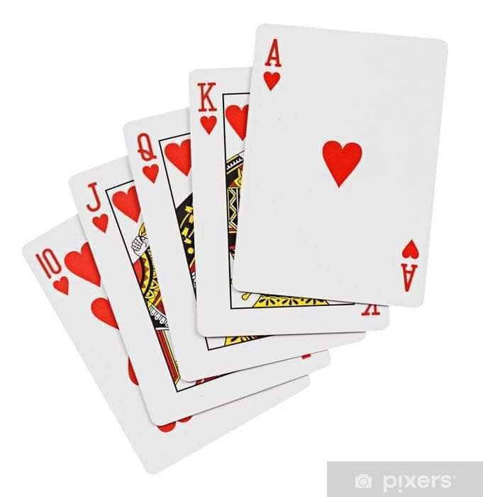 Fun Kaiser Tournament! 
Friday, December 5th
Registration 6:00-6:45pm, play at 7:00 pm. $10 per person. 50/50 draw. A portion of entry fees will go towards prizes. Rules will be announced prior to play. All are welcome to enter, no membership required!