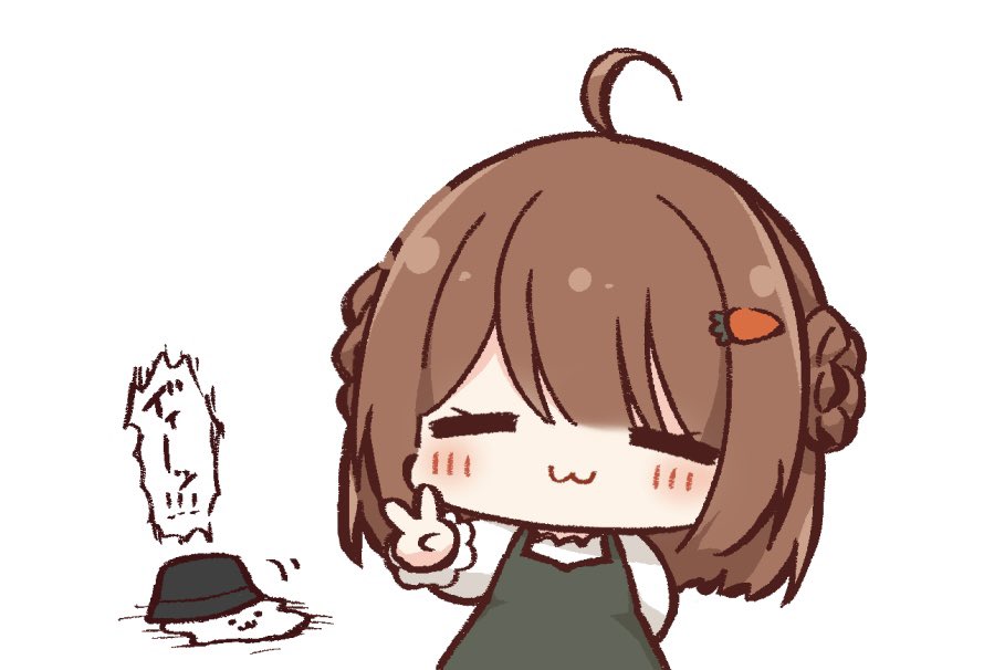 みゆぴよ@1日目東7 L-16a (@miyu_misato) / Posts / X