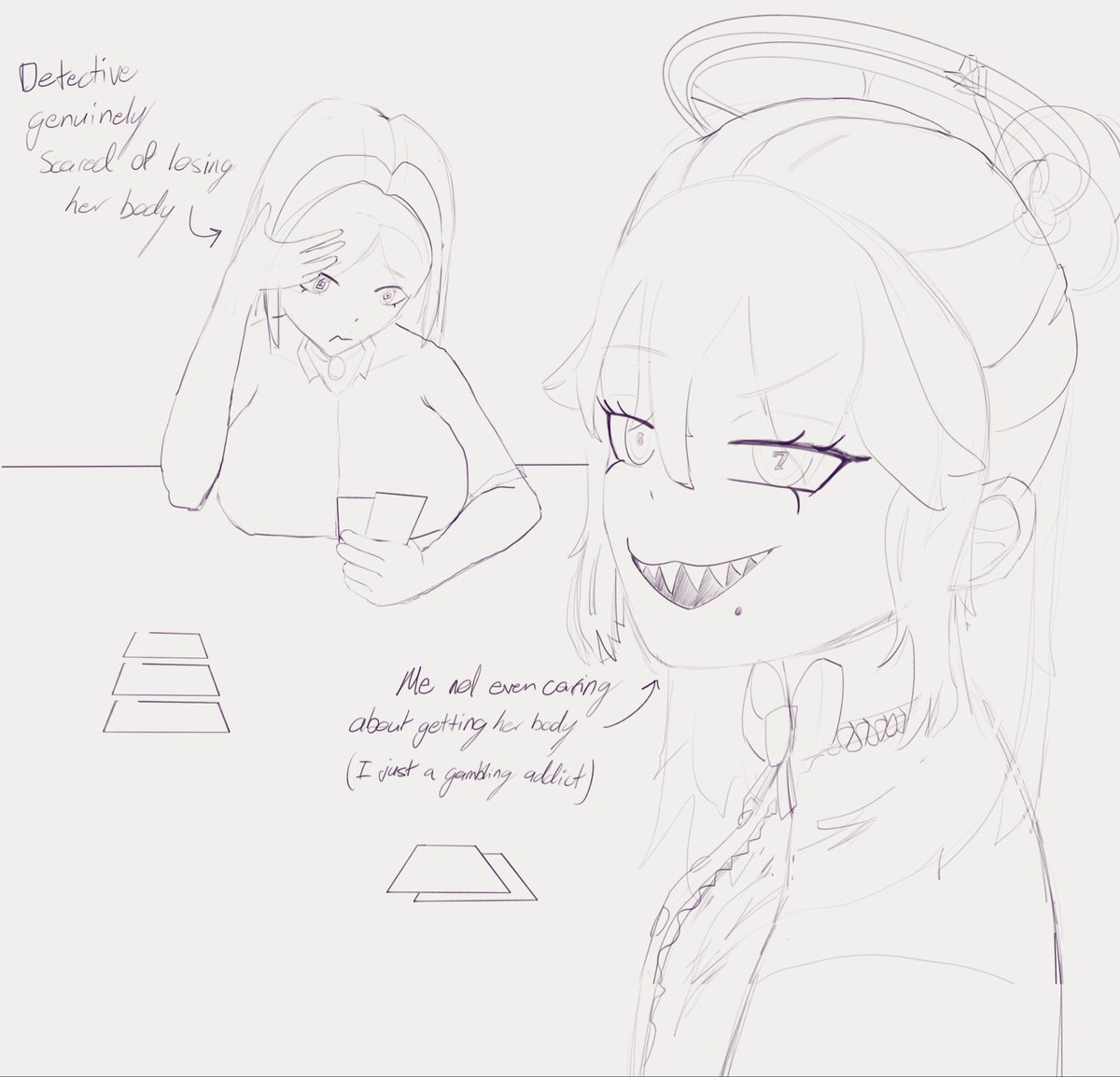 Swappy Shapes tweet media