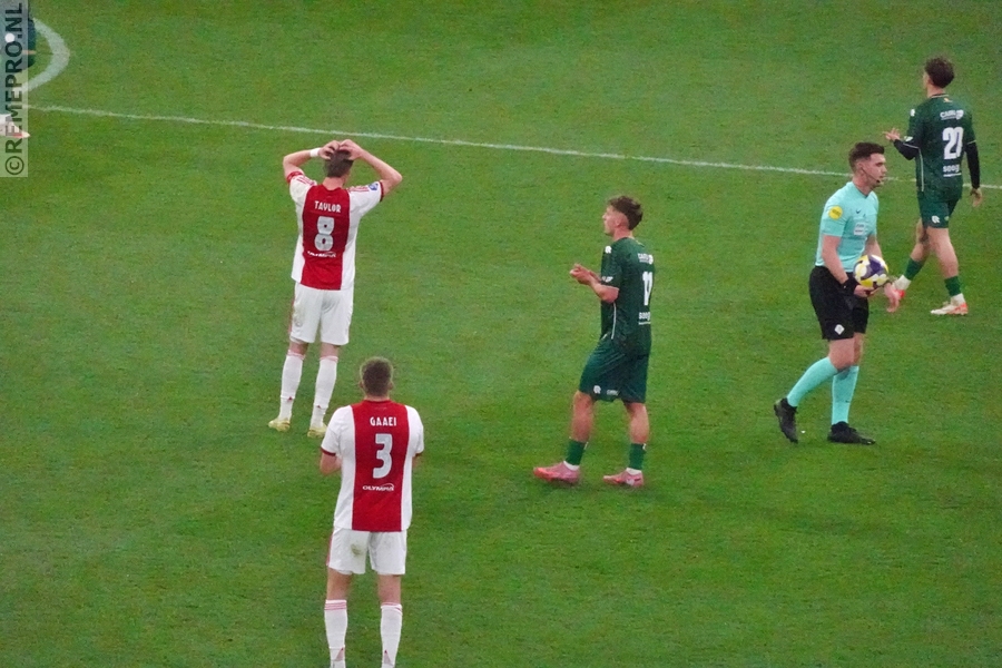 remepro_nl's tweet image. Het fotoverslag van Ajax - Excelsior staat online op ajaxfotoside.nl #ajaexc #34nouri